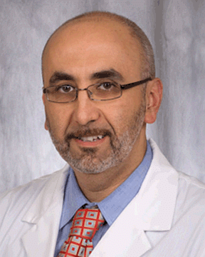 Basel Refai, MD