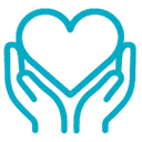 Compassion icon