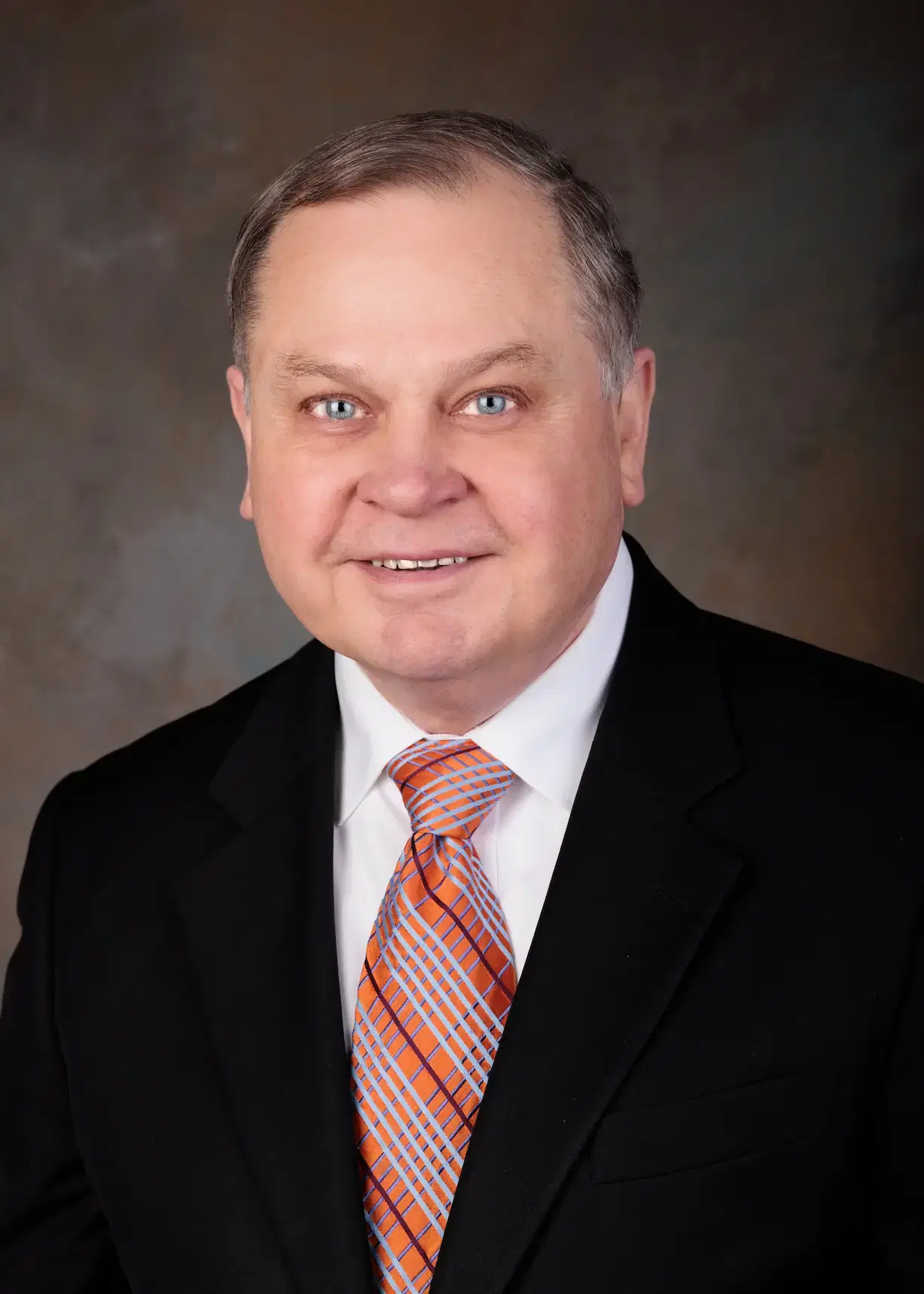 Photo of Dwight Baker, MD