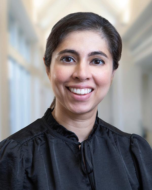 Photo of Sanah Rana, MD