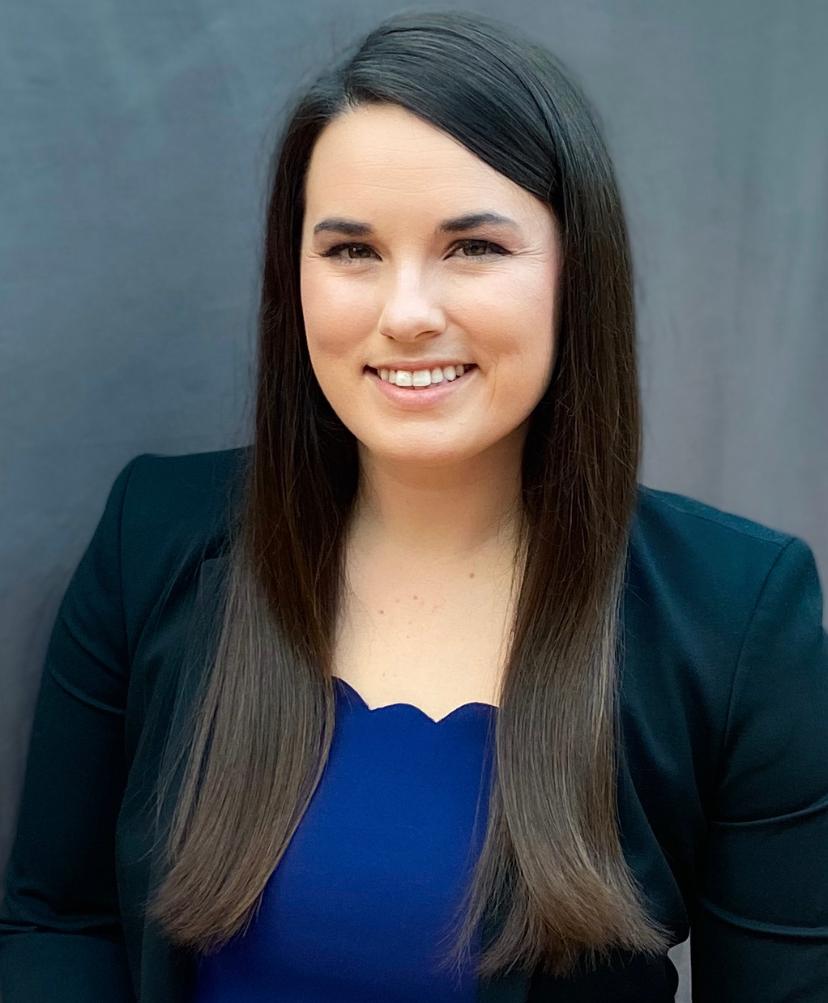 Photo of Katie Spain-Mansmann, DO