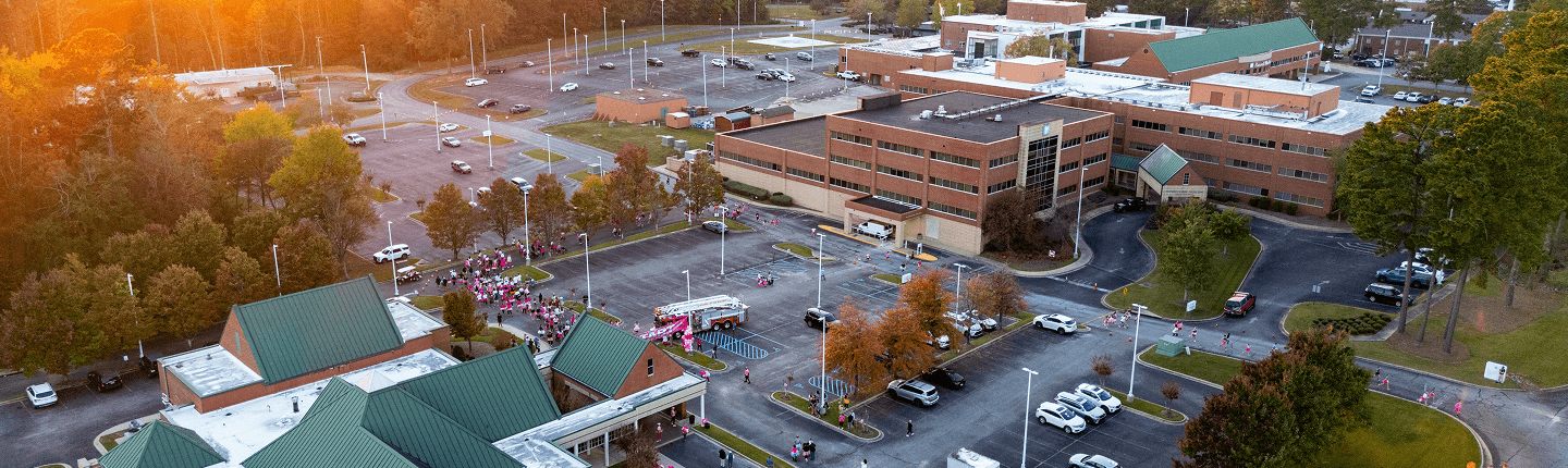 Russell Medical Foundation