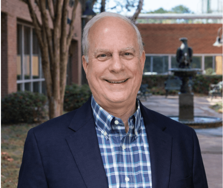 Photo of Thomas J. Schneider, MD