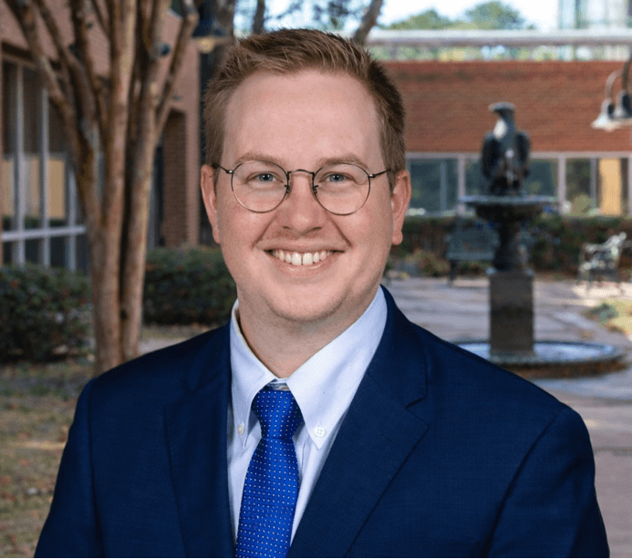 Photo of Blake E. Pritchett, DPM