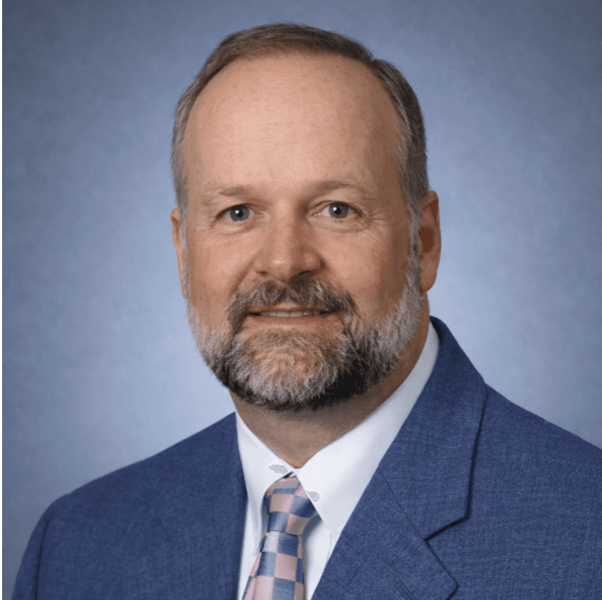 Photo of Derek K. Holcombe, MD