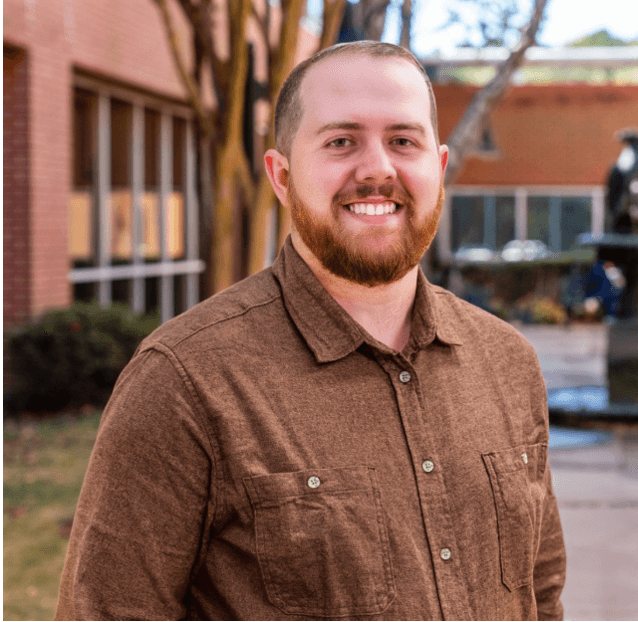 Photo of Jonothon Segars, DO