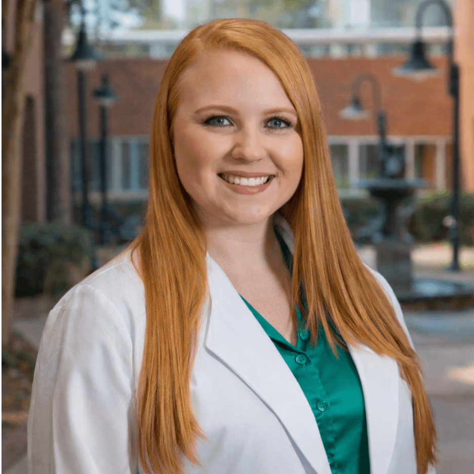 Photo of Kayla Tidwell, CRNP