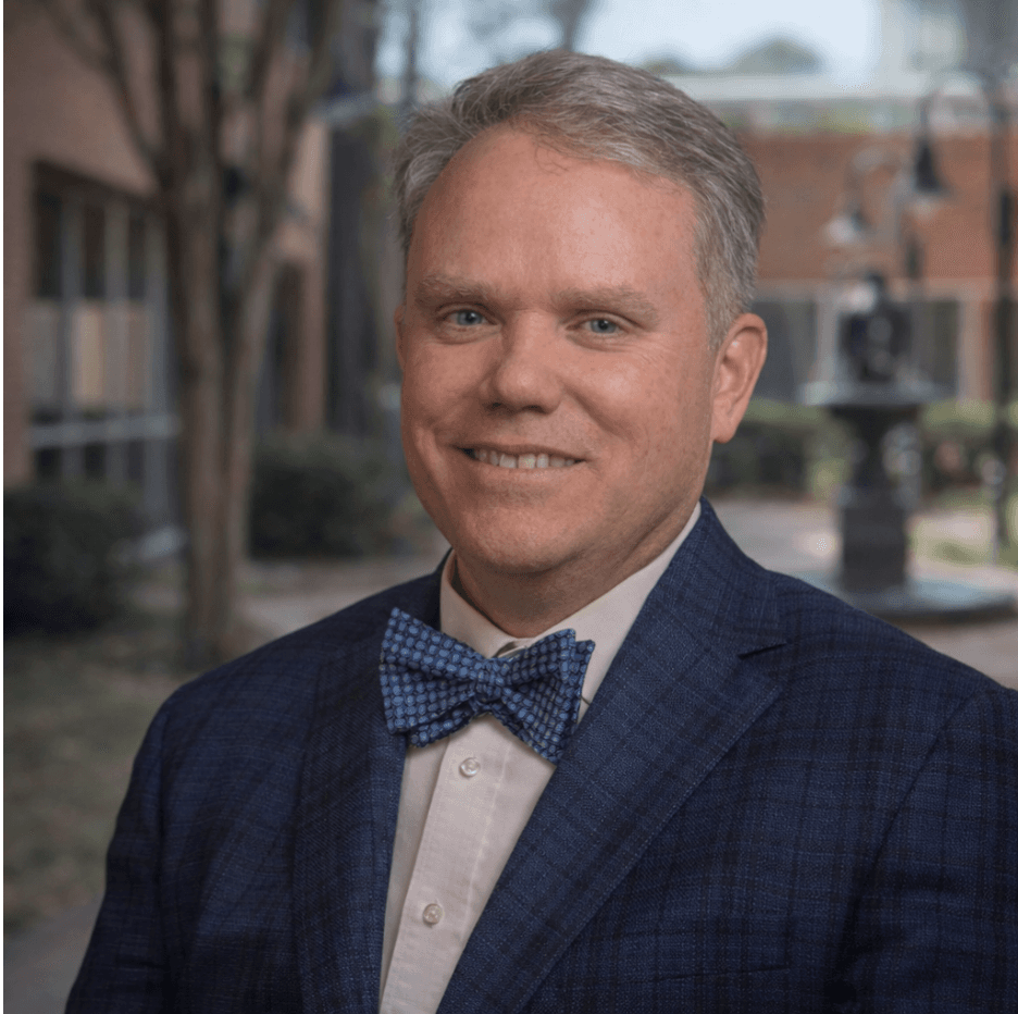 Photo of Robert Edwards, MD