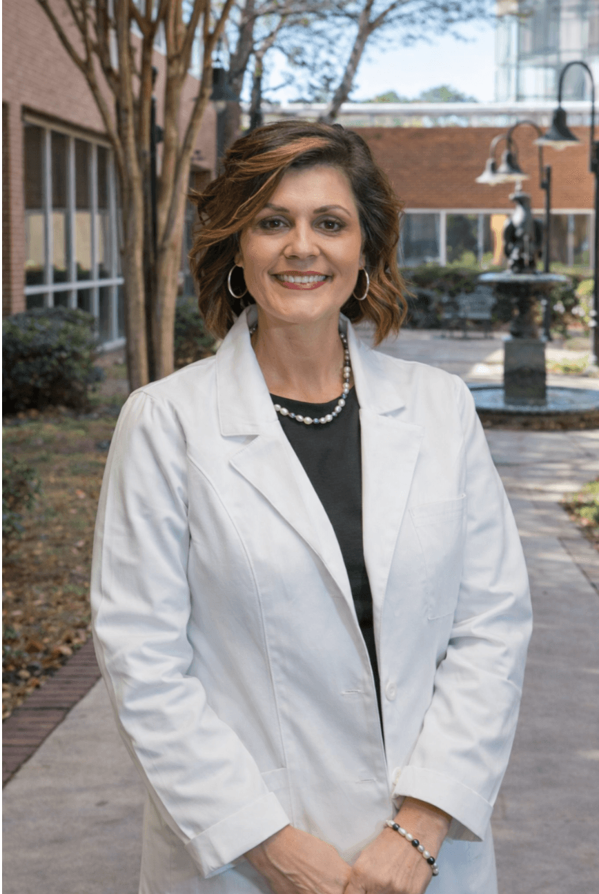 Photo of Sheena Hunter, CRNP