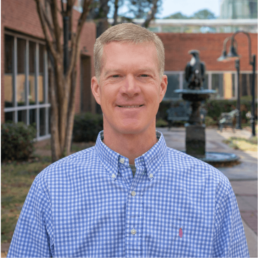 Photo of Trey Ware, DO