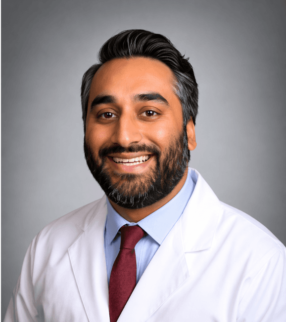 Photo of Gobind Gill, MD